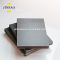 JINBAO High quality black plate pvc forex sheet/ foam board 3mm